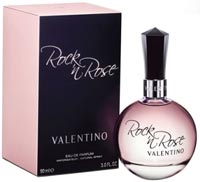 Valentino "Rock-n-Rose"