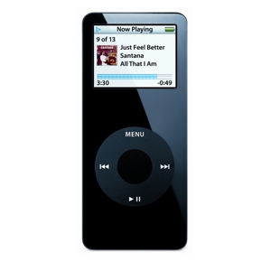 Ipod nano