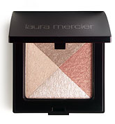 Laura Mercier Shimmer Bloc Peach Mosaic