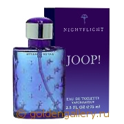Joop! - Nightflight (125Ml)
