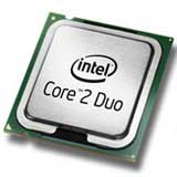 Intel Core 2 Duo E8200