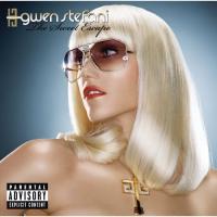 CD Gwen Stefani - The Sweet Escape