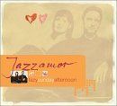 CD Jazzamor-  Lazy  Sunday  afternoon