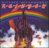 Rainbow - Rithie Blackmore`s Rainbow