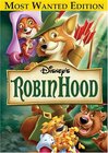 Robin Hood Most Wanted Edition