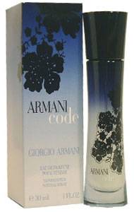 Armani CODE