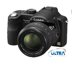 Panasonic DMC-FZ50