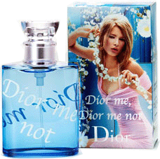 Dior me, Dior me not