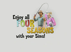 Установить Sims 2