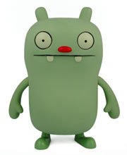 Vinyl Uglydoll - Jeero