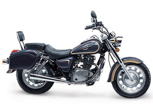 Honda Shadow