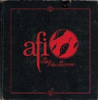 AFI - Sing The Sorrow