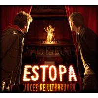 CD Estopa- Voces De Ultrarumba