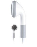 Apple iPod Earphones