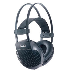 Ушки AKG K44 / AKG K-44