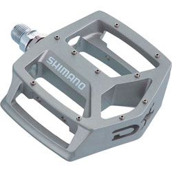 Педали Shimano DX