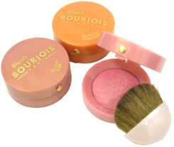 Румяна Bourjois