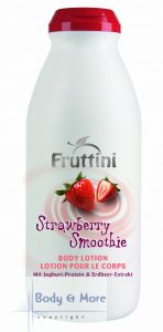 Fruttini для ванн