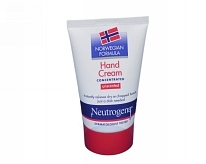 Neutrogena крем д/рук