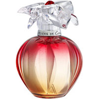 CARTIER Delices de Cartier Eau Fruitee