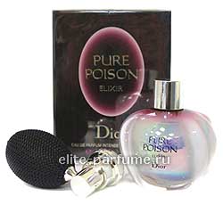 Духи "Pure Poison Elexir"