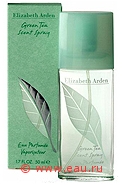 туалетная вода Green Tea 50ml