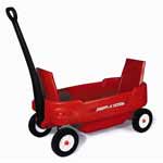 Тележка для детей (Radio Flyer) 2700