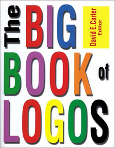 The Big Book of Logos