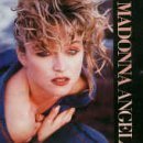 Madonna - Angel CDs