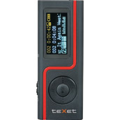 MP3 плеер Texet T-520