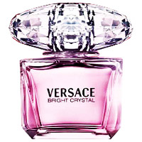 Духи Versace "Bright Crystal"