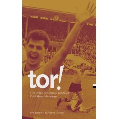 Tor!: The Story of German Football