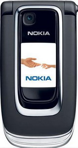 Nokia 6131