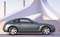 Chrysler Crossfire