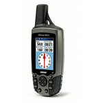 GPS Garmin 60 CSX