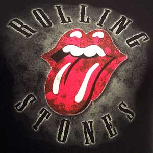 концерт Rolling Stones (июль, Киев)