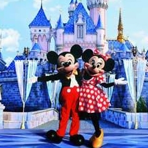 Диснейленд