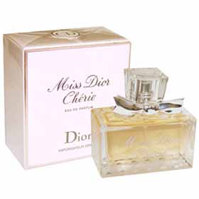 Miis Dior Cherie