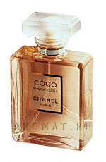 Chanel Coco Mademoiselle