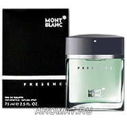 Mont*Blanc Presence For Men