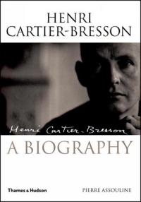 Henri Cartier-Bresson: The Biography