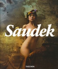 Jan Saudek: Retrospective