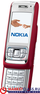 Nokia E65