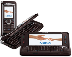 Nokia E90