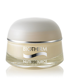 BIOTHERM NutriSource Ultra Comforting Rich Cream