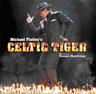 шоу "Celtic Tiger"