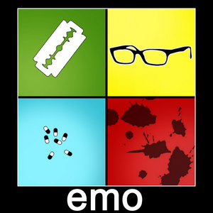 kill emo