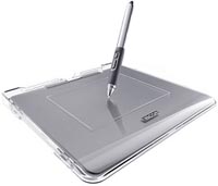 Графический планшет WACOM Graphire4 Classic XL A5