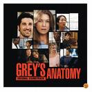 Grey`s Anatomy DVD