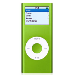 iPod nano